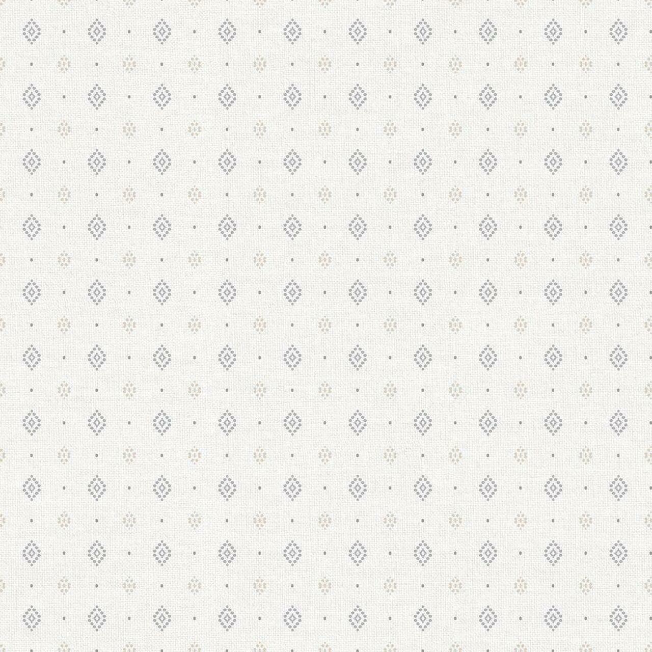 Just 4 Kids 2 Nursery Wallpaper - Gray