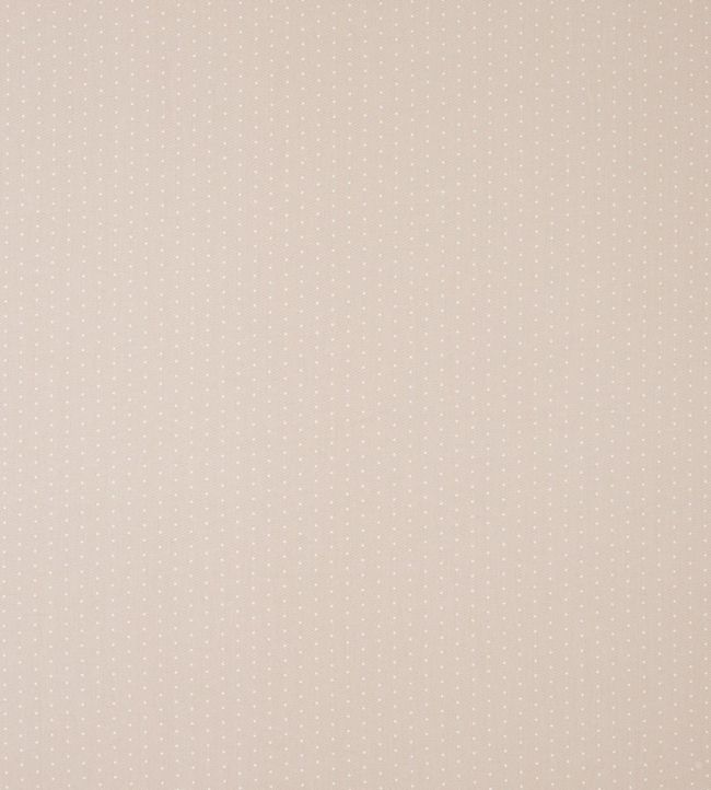 Pois Nursery Fabric - Pink