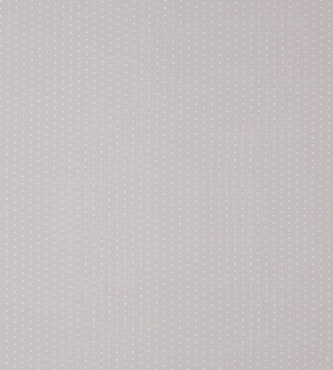 Pois Nursery Fabric - Gray