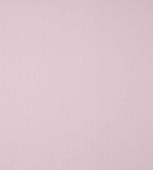 Pois Nursery Fabric - Purple