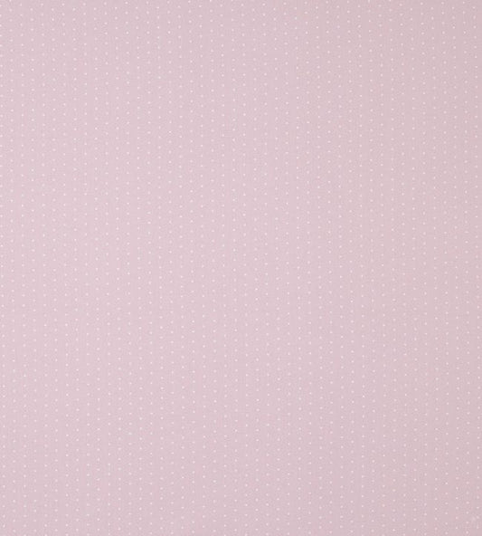 Pois Nursery Fabric - Purple