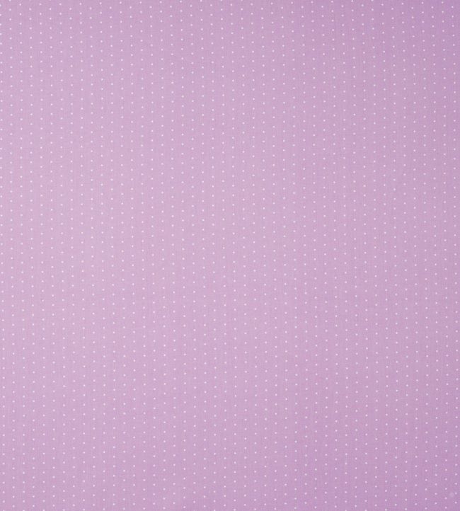 Pois Nursery Fabric - Purple