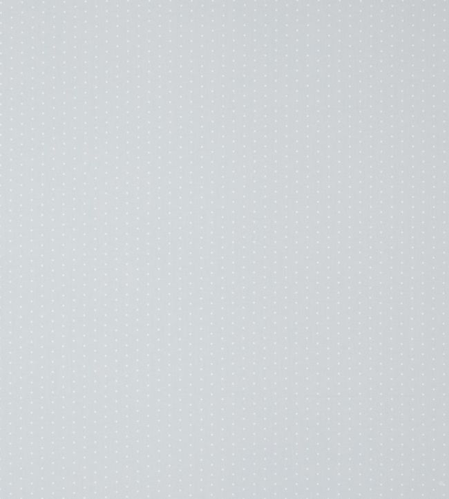 Pois Nursery Fabric - Gray