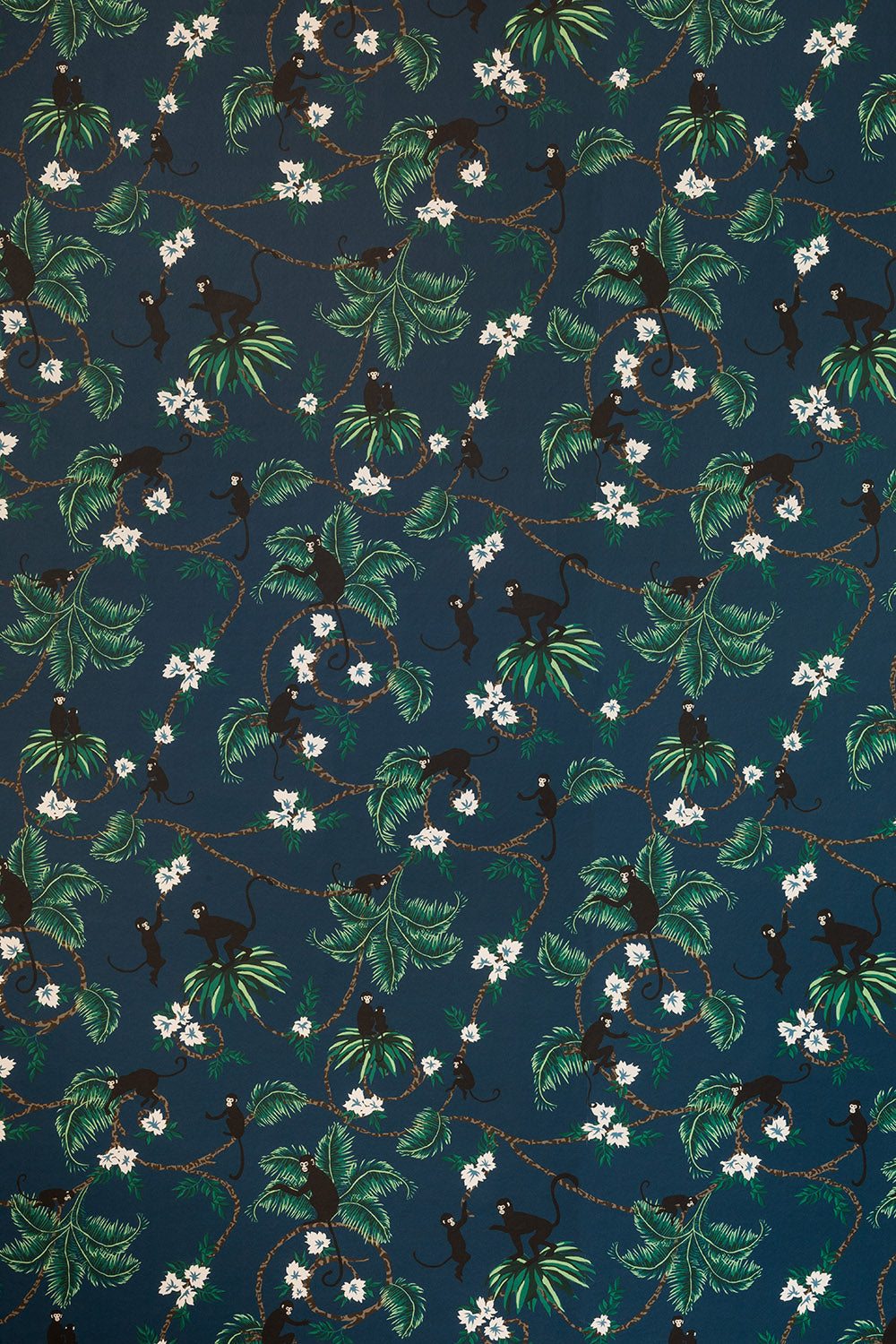 Tabitha Webb Nursery Room Wallpaper 4 - Blue