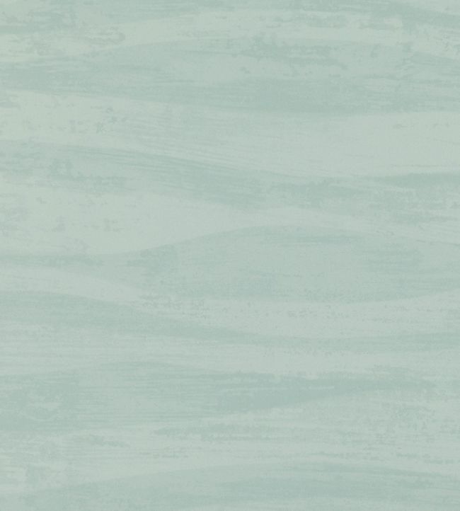 Swish Nursery Wallpaper - Green