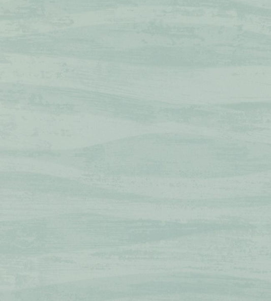 Swish Nursery Wallpaper - Green