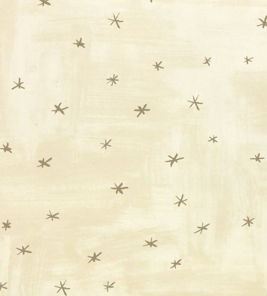 Twinkle Twinkle Nursery Wallpaper - Pink