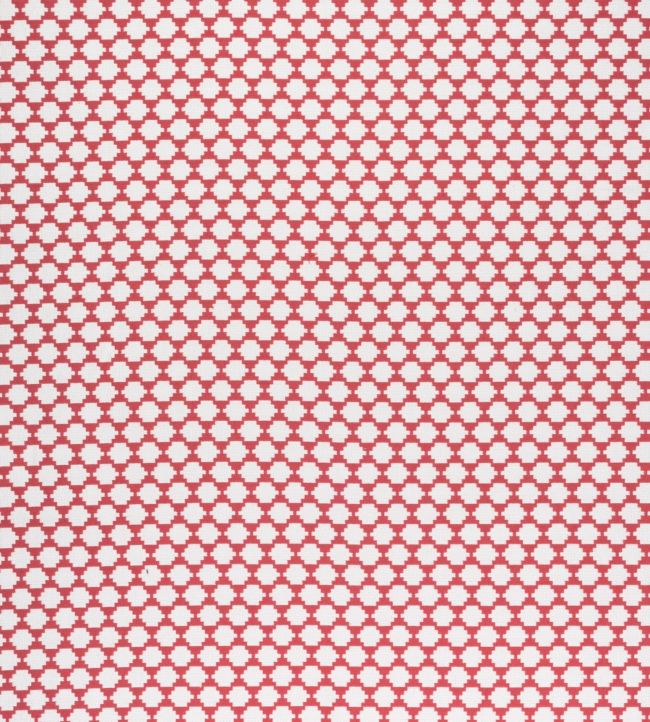 Bijou Nursery Fabric - Pink