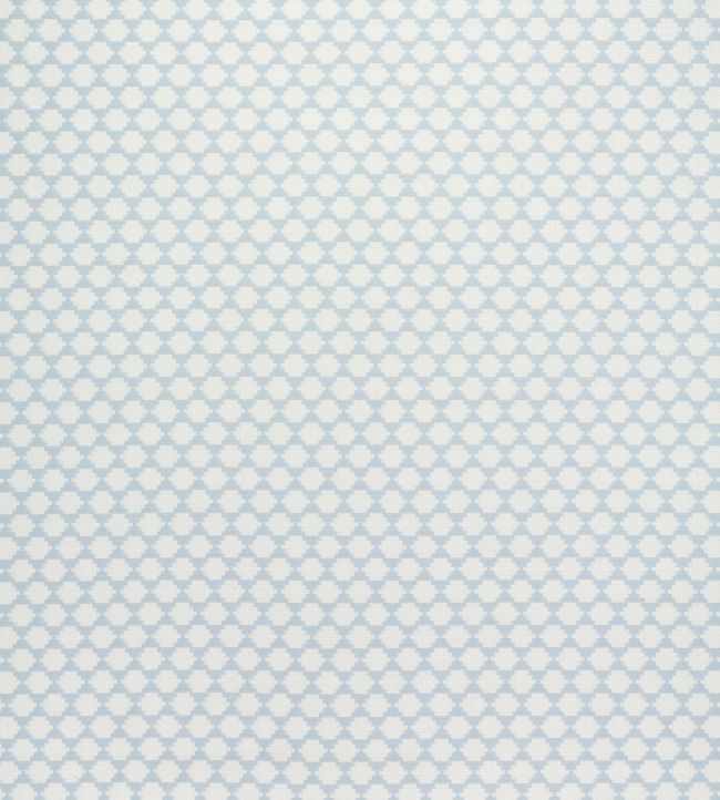Bijou Nursery Fabric - Silver