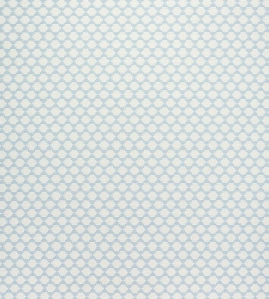 Bijou Nursery Fabric - Silver