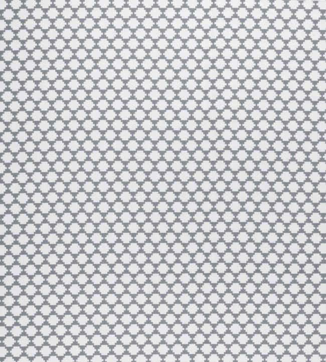 Bijou Nursery Fabric - Gray