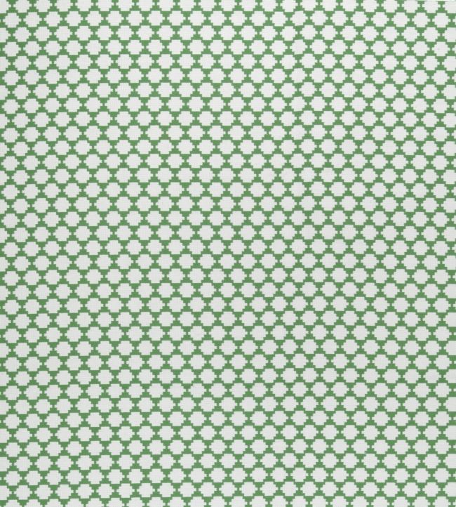 Bijou Nursery Fabric - Green
