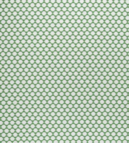 Bijou Nursery Fabric - Green