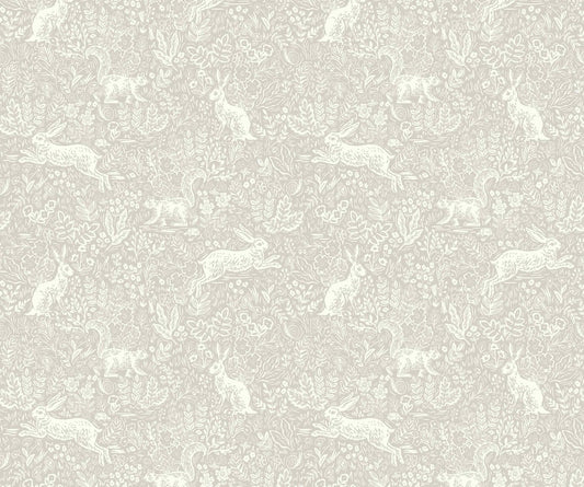 Fable Wallpaper - White - Rifle