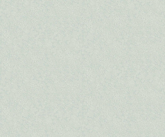 Champagne Dots Wallpaper - Silver - Rifle