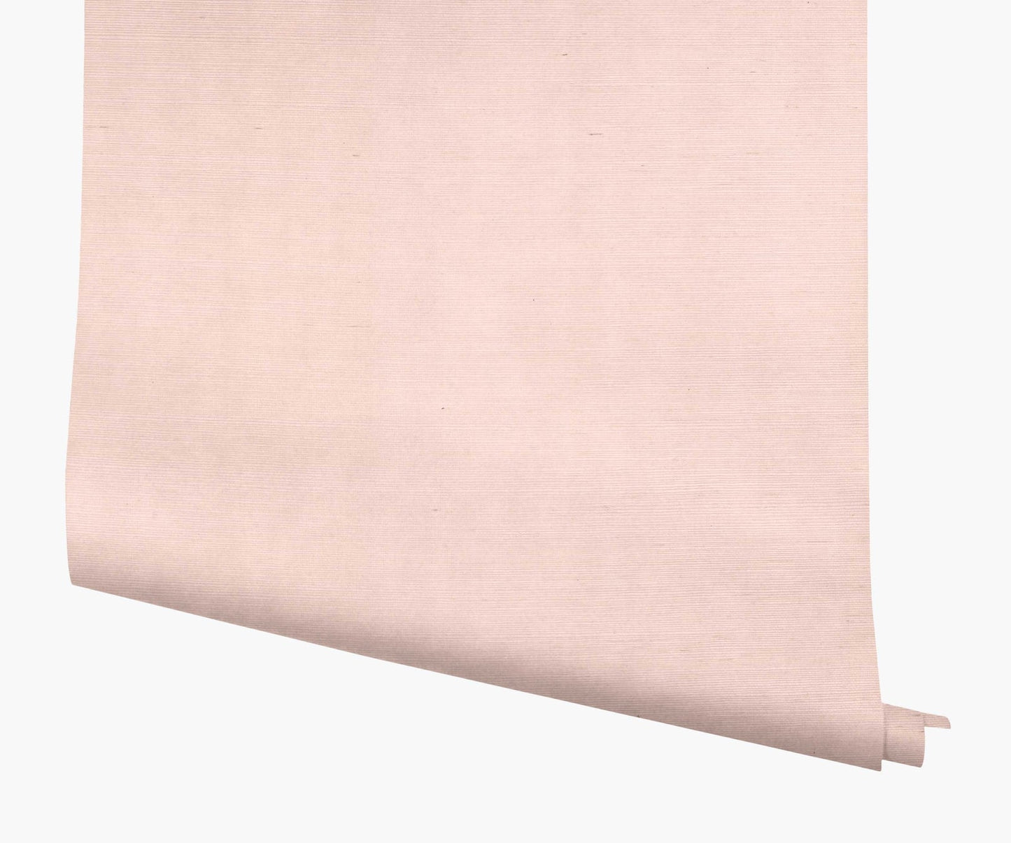 Palette Sisal Wallpaper - Pink - Rifle