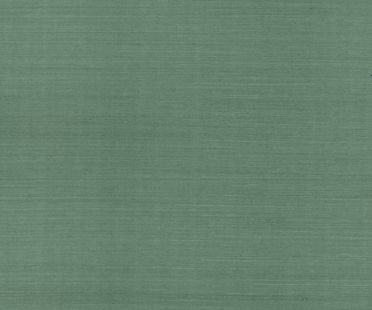 Palette Sisal Wallpaper - Green - Rifle