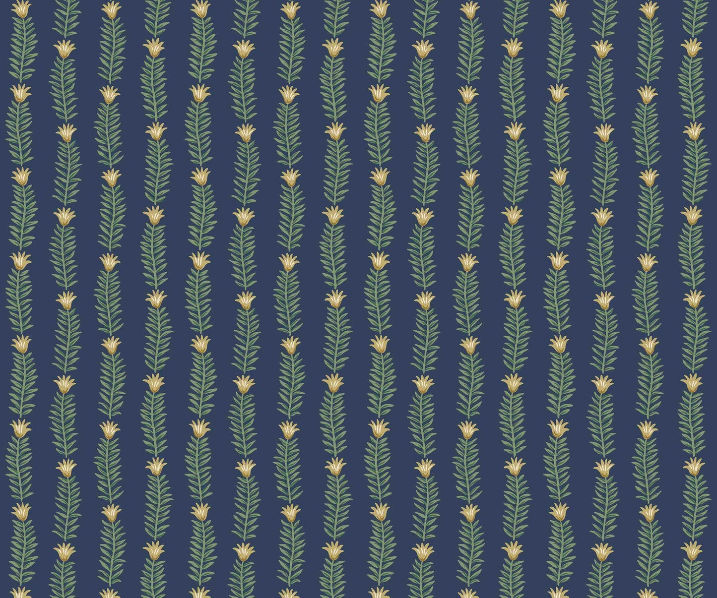 Eden Wallpaper - Blue - Rifle
