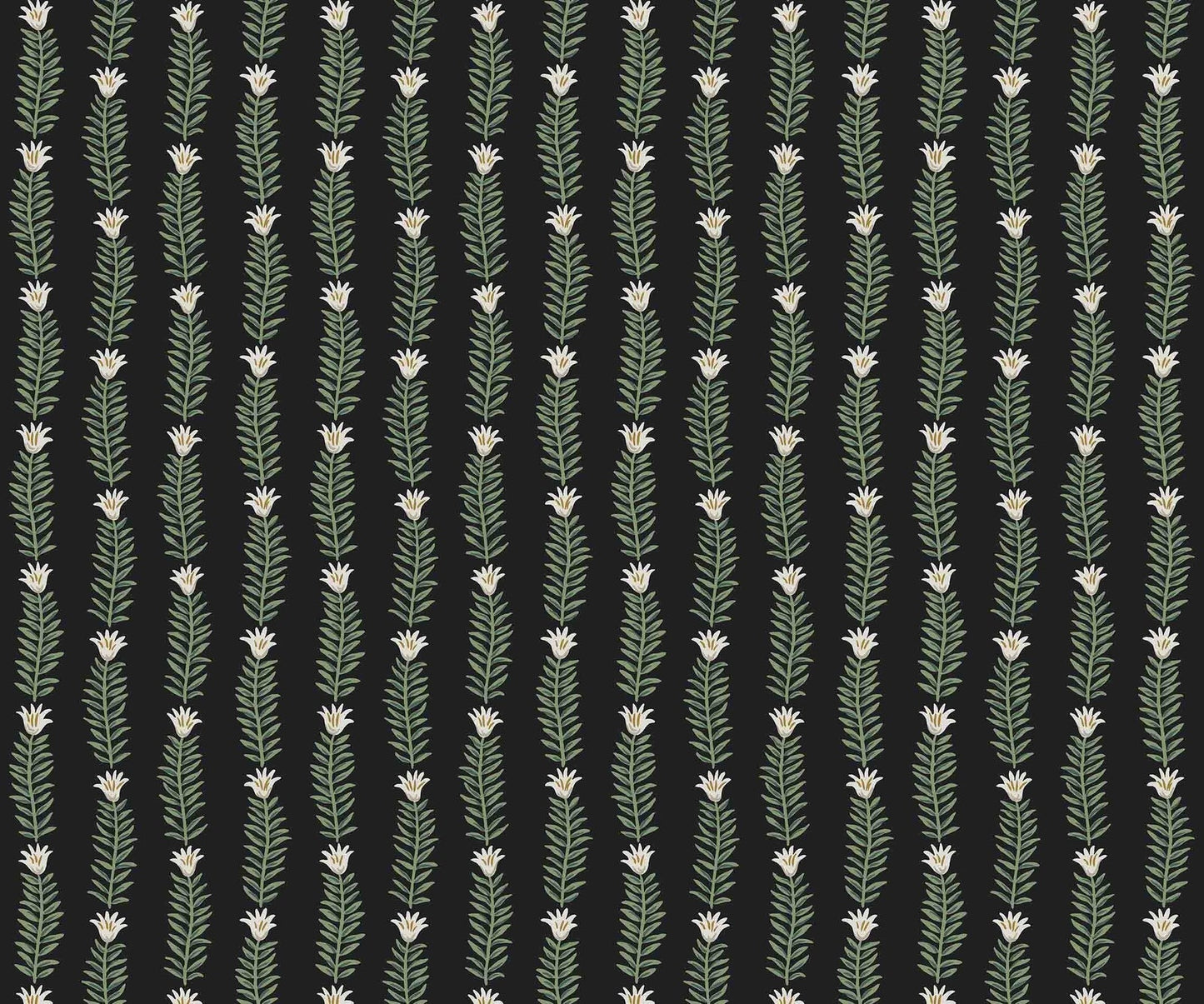 Eden Wallpaper - Black - Rifle