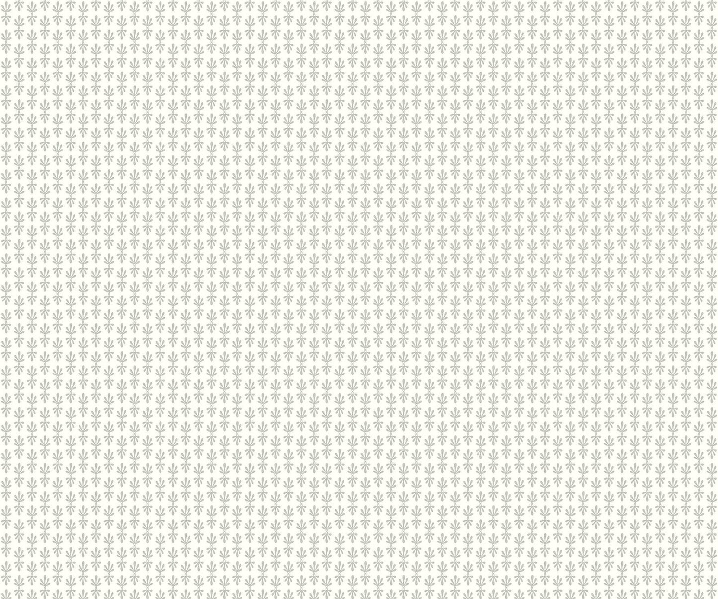 Petal Wallpaper - White - Rifle