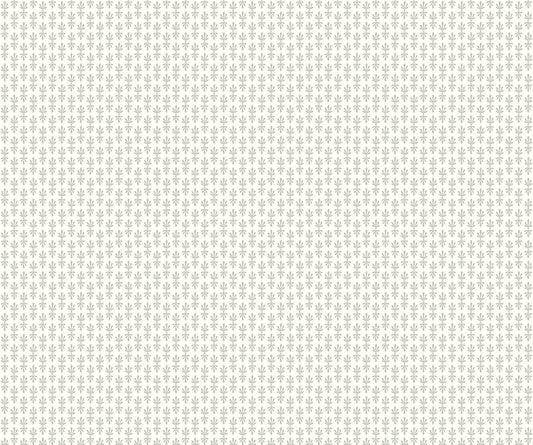 Petal Wallpaper - White - Rifle