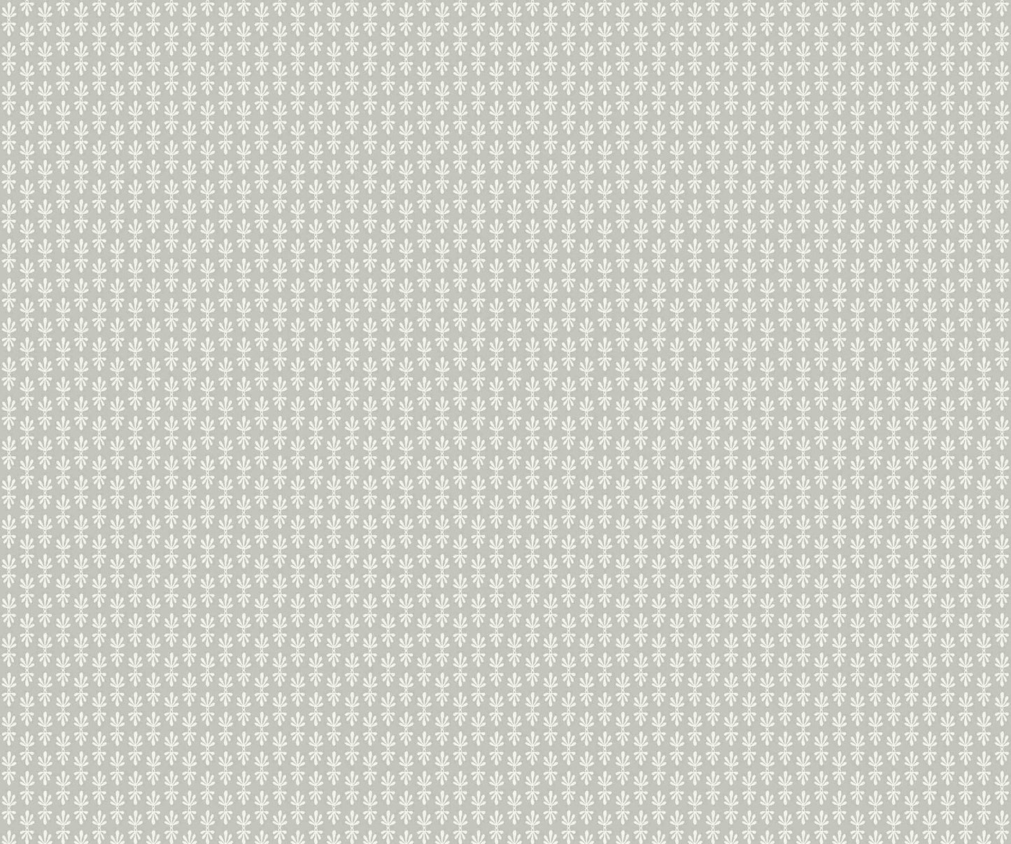 Petal Wallpaper - Silver - Rifle