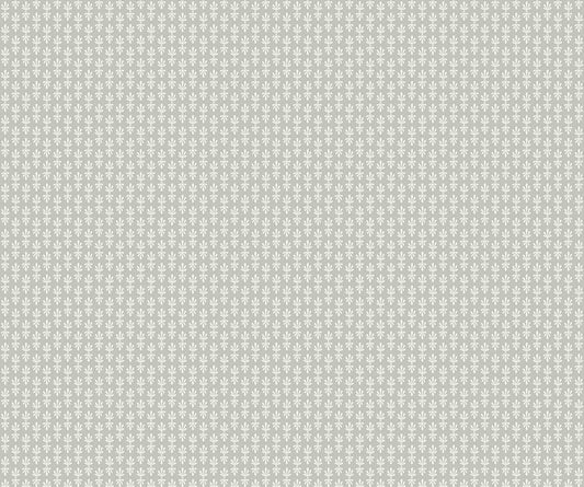 Petal Wallpaper - Silver - Rifle