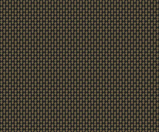 Petal Wallpaper - Brown - Rifle