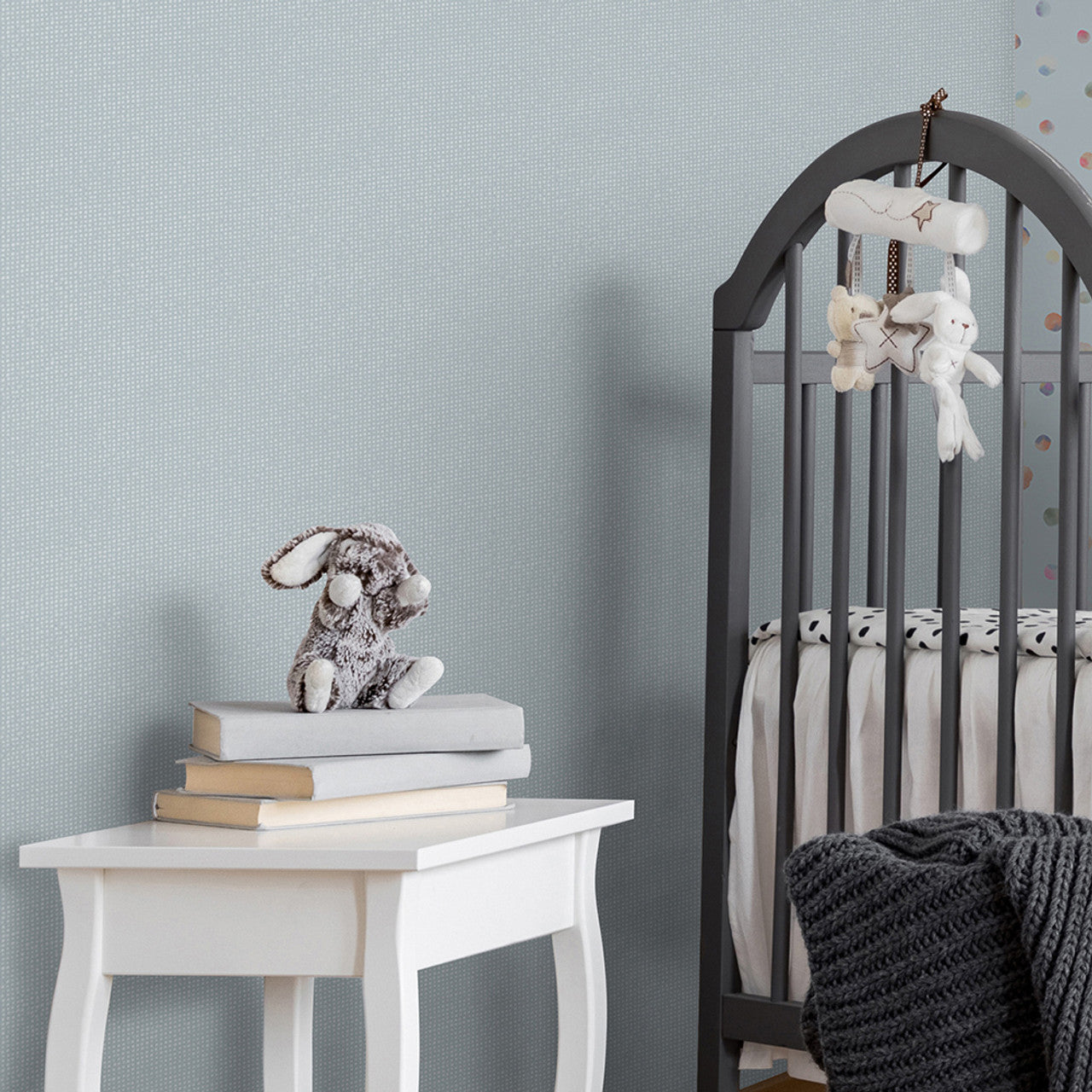 Mini Dots Great Kids Wallpaper