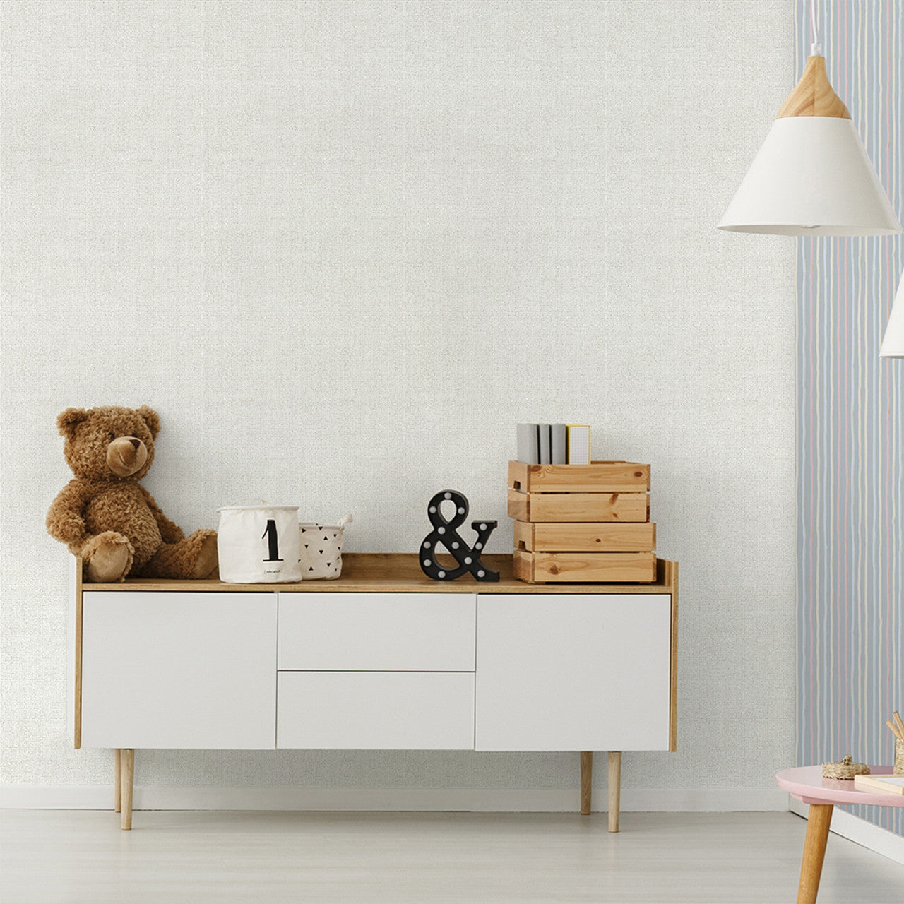 Mini Dots Great Kids Wallpaper