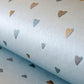 Colored Hearts Great Kids Wallpaper