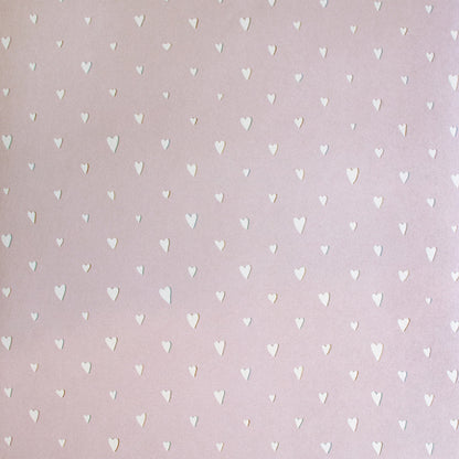 Hearts Great Kids Wallpaper