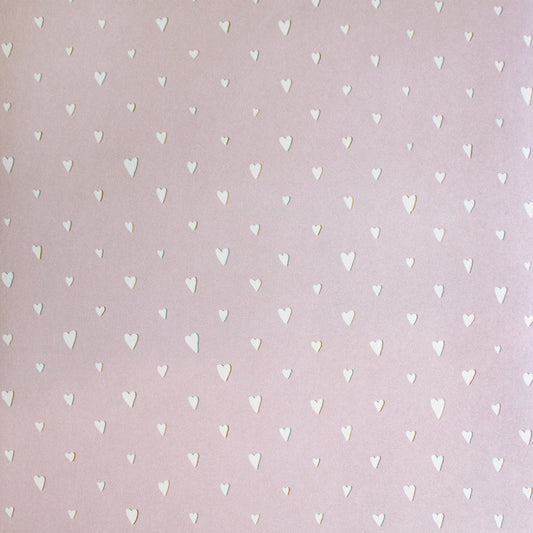 Hearts Great Kids Wallpaper