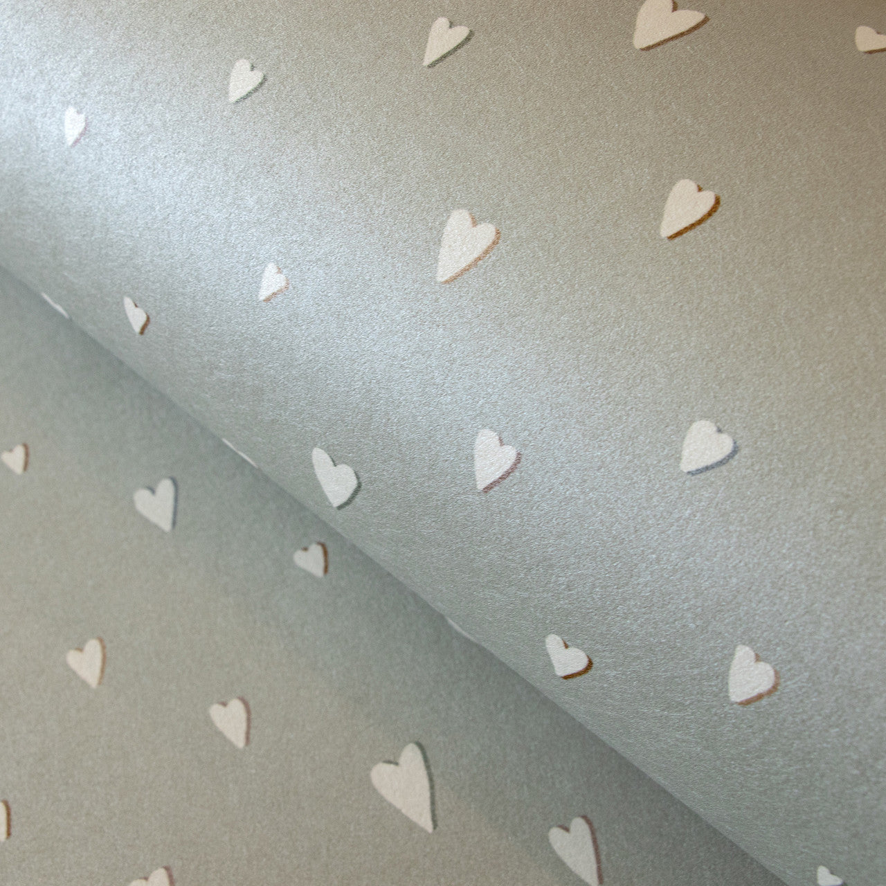 Hearts Great Kids Wallpaper