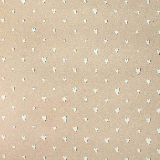 Hearts Great Kids Wallpaper