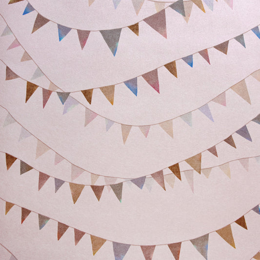 Garland Great Kids Wallpaper
