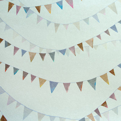 Garland Great Kids Wallpaper