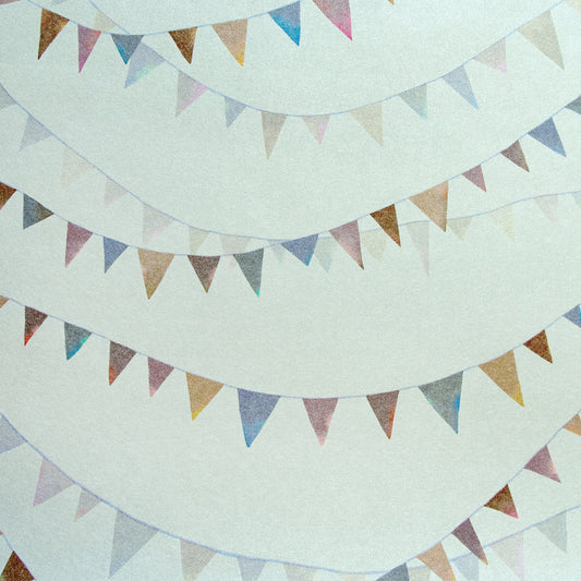 Garland Great Kids Wallpaper