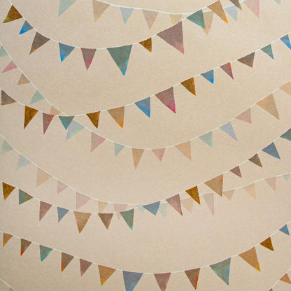 Garland Great Kids Wallpaper