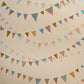 Garland Great Kids Wallpaper
