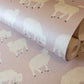 Sweet Sheep Great Kids Wallpaper