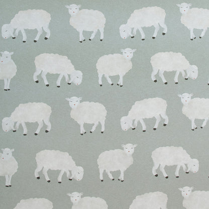 Sweet Sheep Great Kids Wallpaper
