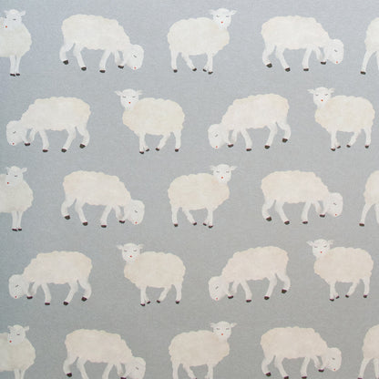 Sweet Sheep Great Kids Wallpaper
