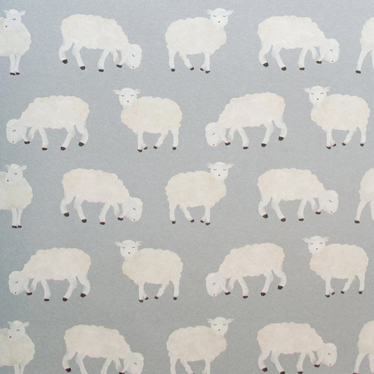 Sweet Sheep Great Kids Wallpaper