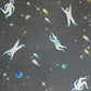 Super Space Great Kids Wallpaper