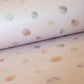 Watercolor Dots Great Kids Wallpaper