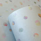 Watercolor Dots Great Kids Wallpaper