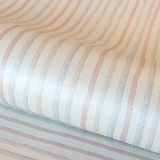 Stripes Great Kids Wallpaper