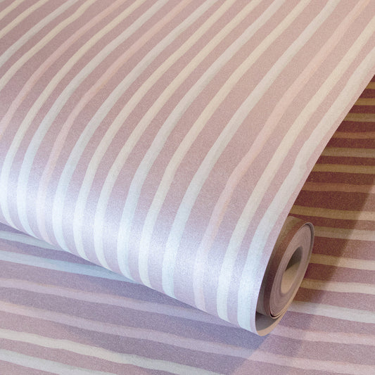 Stripes Great Kids Wallpaper