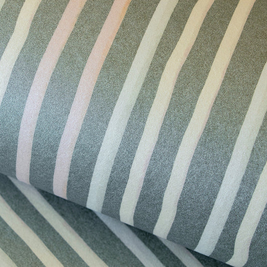 Stripes Great Kids Wallpaper